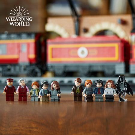 LEGO Hogwarts Express - Collectors' Edition 76405 Harry Potter LEGO HARRY POTTER @ 2TTOYS LEGO €. 489.99