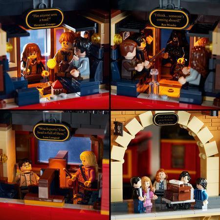 LEGO Hogwarts Express - Collectors' Edition 76405 Harry Potter LEGO HARRY POTTER @ 2TTOYS LEGO €. 489.99