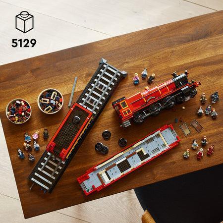 LEGO Hogwarts Express - Collectors' Edition 76405 Harry Potter LEGO HARRY POTTER @ 2TTOYS LEGO €. 489.99