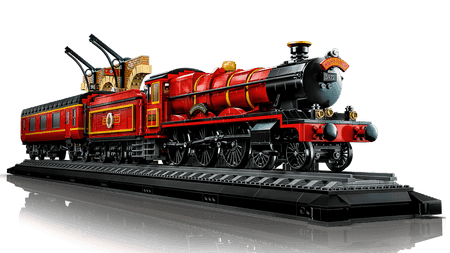 LEGO Hogwarts Express - Collectors' Edition 76405 Harry Potter LEGO HARRY POTTER @ 2TTOYS LEGO €. 489.99