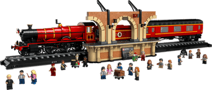 LEGO Hogwarts Express - Collectors' Edition 76405 Harry Potter LEGO HARRY POTTER @ 2TTOYS LEGO €. 489.99