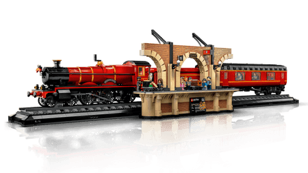 LEGO Hogwarts Express - Collectors' Edition 76405 Harry Potter LEGO HARRY POTTER @ 2TTOYS LEGO €. 489.99