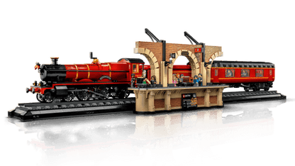 LEGO Hogwarts Express - Collectors' Edition 76405 Harry Potter LEGO HARRY POTTER @ 2TTOYS LEGO €. 489.99