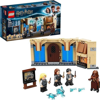 LEGO Hogwarts Room of Requirement 75966 Harry Potter LEGO HARRY POTTER @ 2TTOYS LEGO €. 19.99