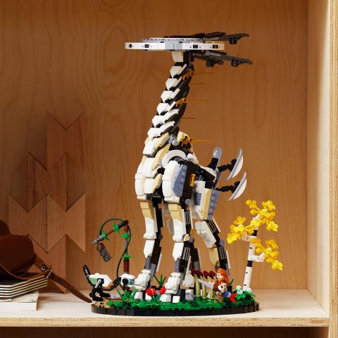 LEGO Horizon Forbidden West: The Tallneck 76989 Ideas LEGO IDEAS @ 2TTOYS | Official LEGO shop😊🥰 LEGO €. 109.99