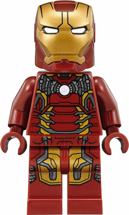 LEGO Hulkbuster Ultron Editie 76105 Superheroes (USED) LEGO SUPERHEROES @ 2TTOYS | Official LEGO shop😊🥰 LEGO €. 169.99