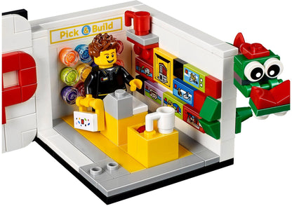 LEGO Iconische VIP set 40178 Creator LEGO CREATOR @ 2TTOYS | Official LEGO shop😊🥰 LEGO €. 12.49