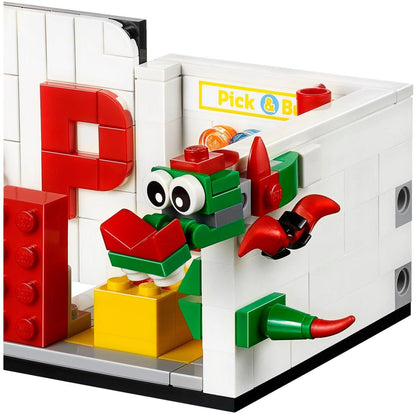 LEGO Iconische VIP set 40178 Creator LEGO CREATOR @ 2TTOYS | Official LEGO shop😊🥰 LEGO €. 12.49