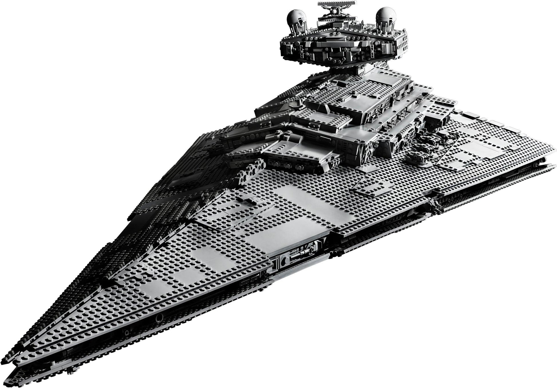 LEGO Imperial Star Destroyer 75252 StarWars UCS LEGO STARWARS @ 2TTOYS LEGO €. 1199.99