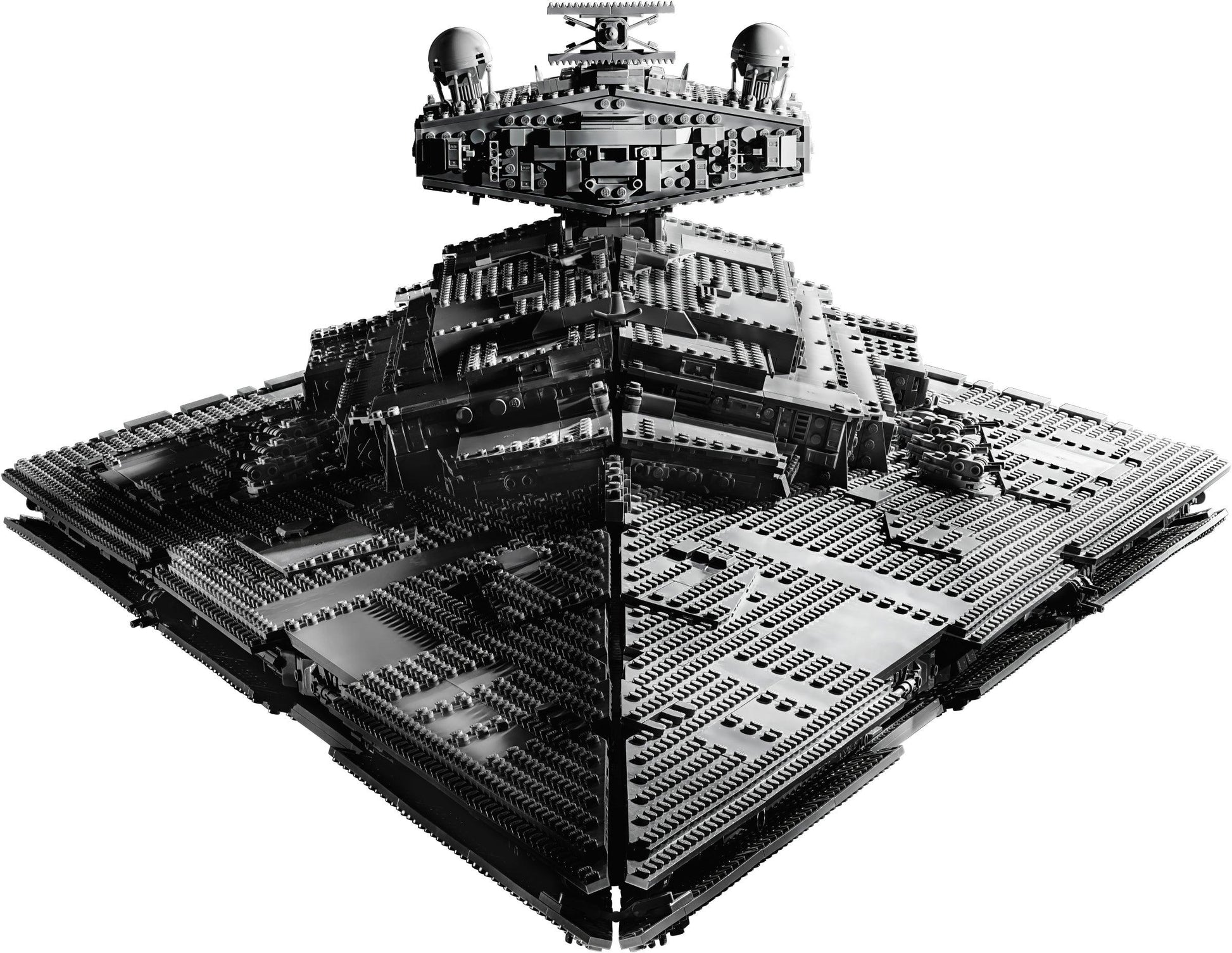 LEGO Imperial Star Destroyer 75252 StarWars UCS LEGO STARWARS @ 2TTOYS LEGO €. 1199.99