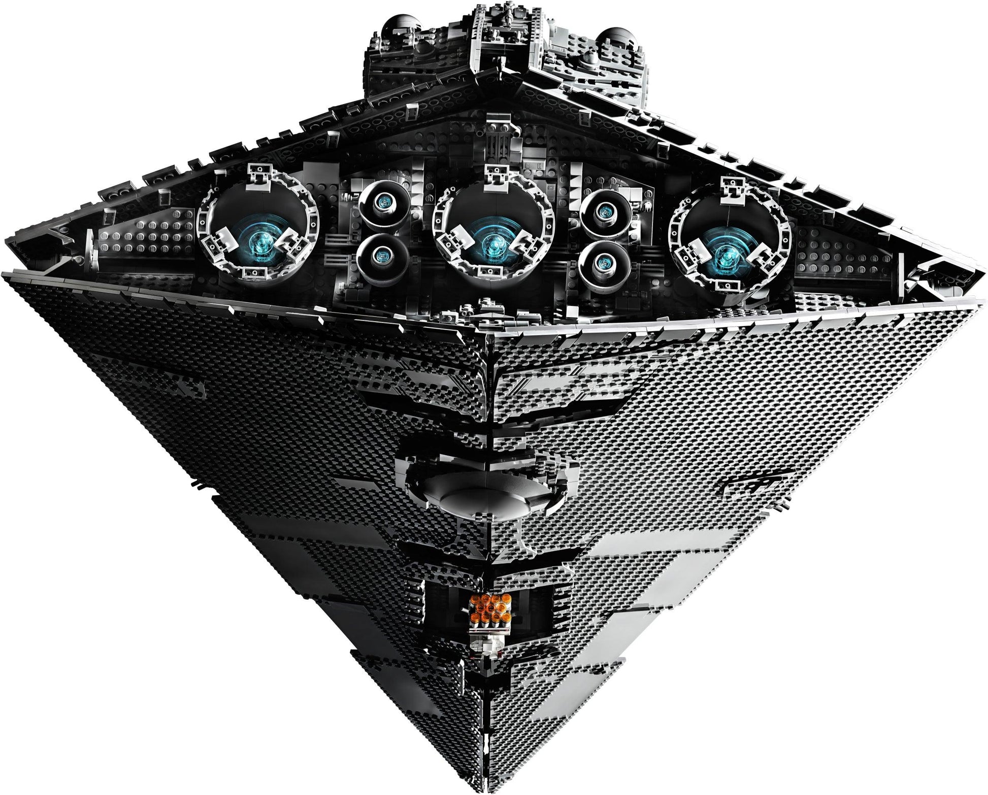 LEGO Imperial Star Destroyer 75252 StarWars UCS LEGO STARWARS @ 2TTOYS LEGO €. 1199.99