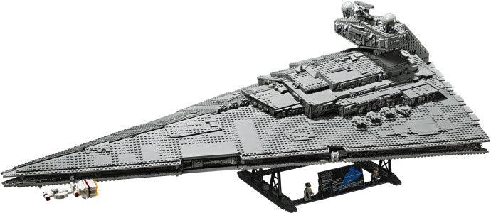 LEGO Imperial Star Destroyer 75252 StarWars UCS LEGO STARWARS @ 2TTOYS LEGO €. 1199.99