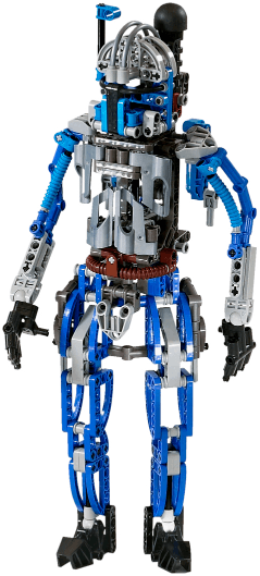 LEGO Jango Fett 8011 Star Wars - Technic LEGO Star Wars @ 2TTOYS LEGO €. 30.00