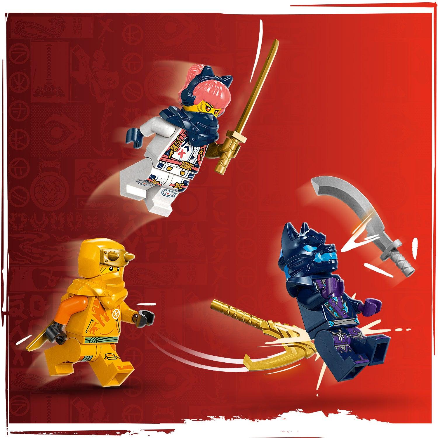 LEGO Jonge draak Riyu 71810 Ninjago LEGO Ninjago @ 2TTOYS LEGO €. 12.49