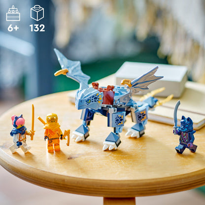 LEGO Jonge draak Riyu 71810 Ninjago LEGO Ninjago @ 2TTOYS | Official LEGO shop😊🥰 LEGO €. 12.49