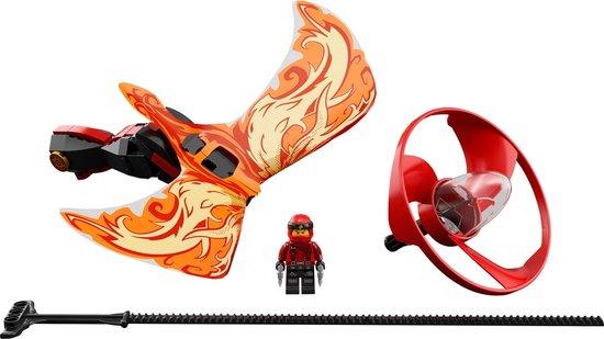 LEGO Kai Draken Meester 70647 Ninjago LEGO NINJAGO @ 2TTOYS LEGO €. 11.49