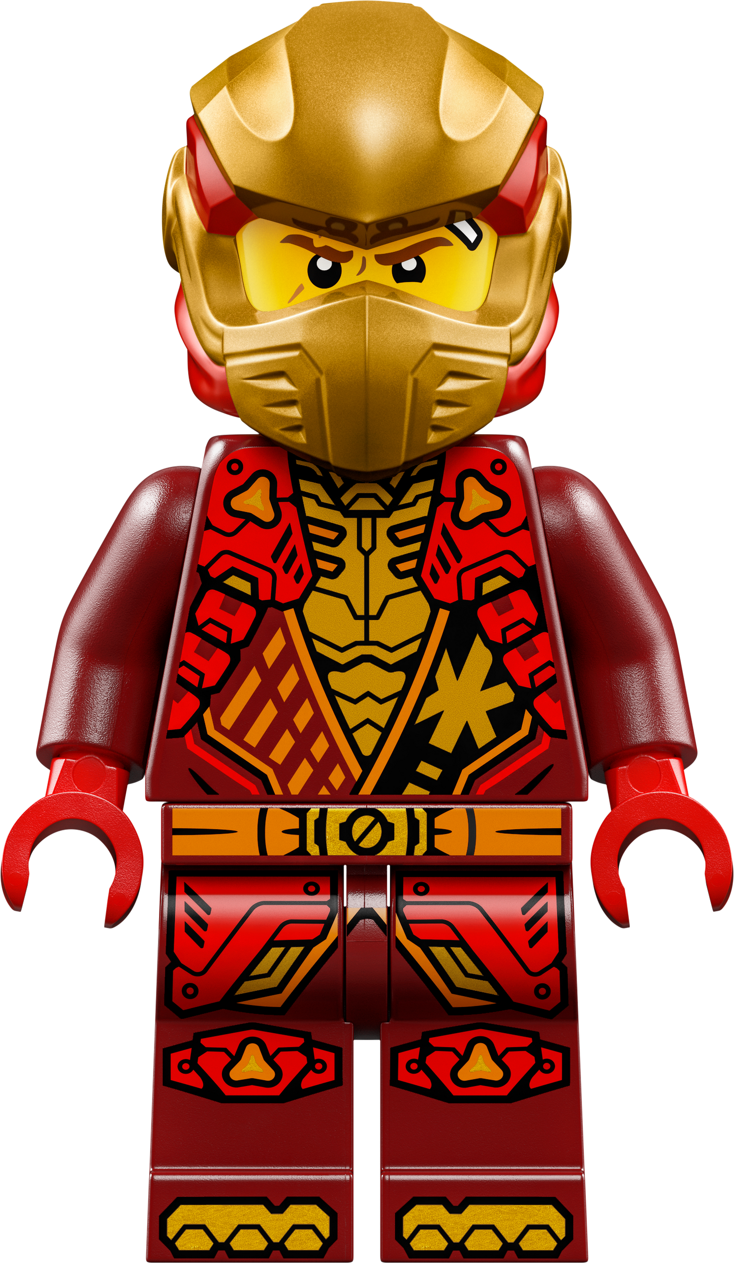 LEGO Kai's Spinjitzu's drakenspinner 71823 Ninjago (Pre-Order: januari) @ 2TTOYS | Official LEGO shop😊🥰 2TTOYS | Official LEGO shop😊🥰 €. 8.49