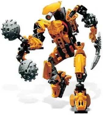 LEGO Keetungo 8755 Bionicle @ 2TTOYS | Official LEGO shop😊🥰 2TTOYS €. 19.99