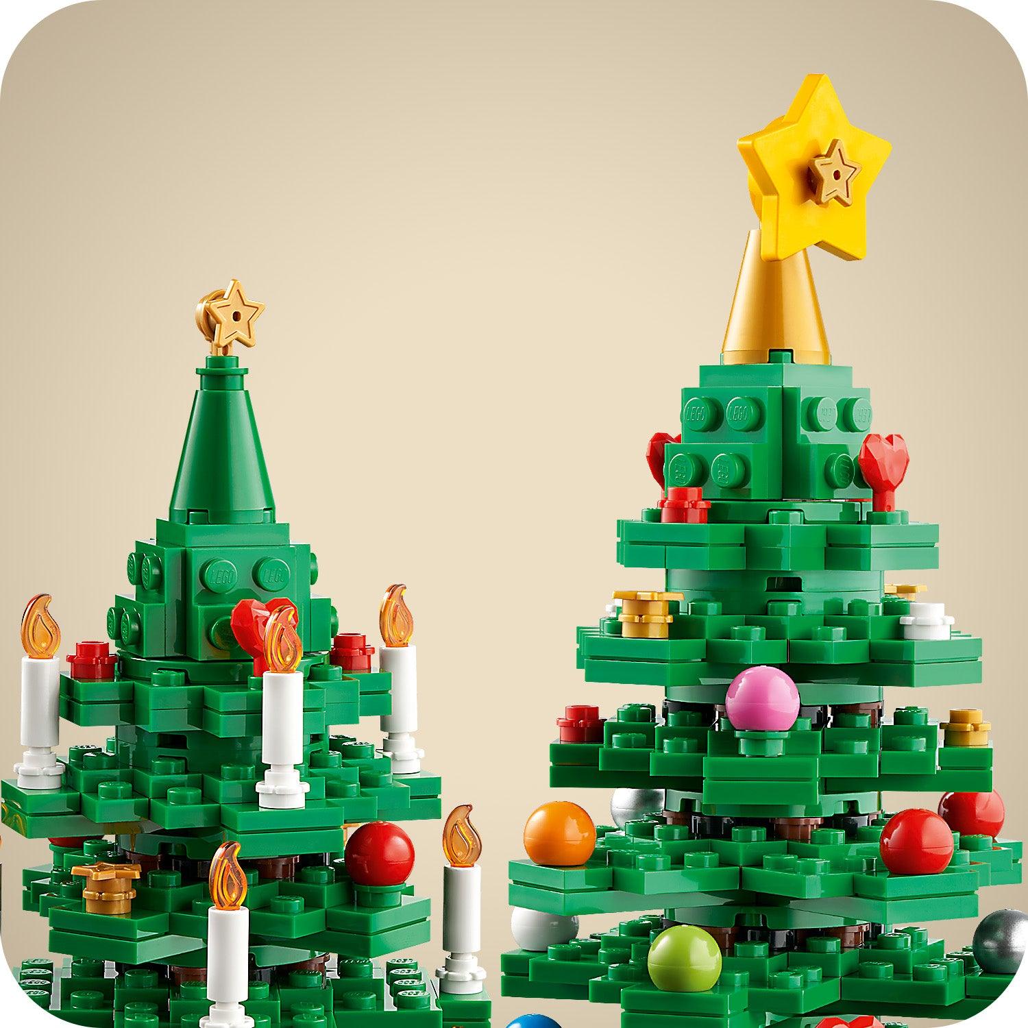 LEGO Kerstboom 40573 Creator LEGO CREATOR @ 2TTOYS LEGO €. 49.99