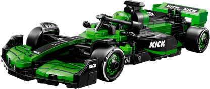 LEGO Kick Sauber C44 77247 Speedchampions (Levering: 1 maart 2025) @ 2TTOYS | Official LEGO shop😊🥰 2TTOYS | Official LEGO shop😊🥰 €. 22.98