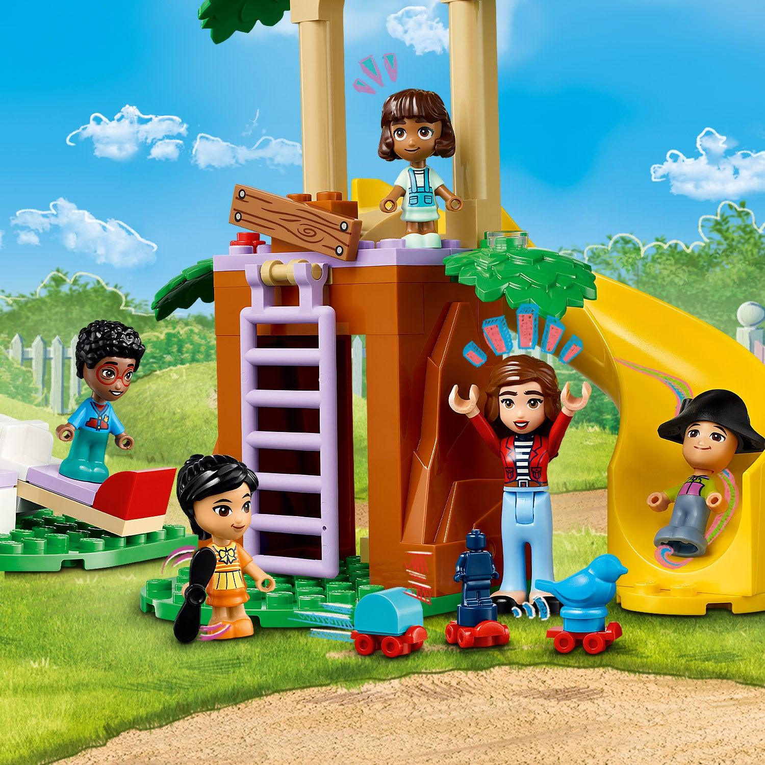 LEGO Kleuterschool 42636 Friends (Pre-Order: verwacht juni) LEGO FRIENDS @ 2TTOYS LEGO €. 42.49