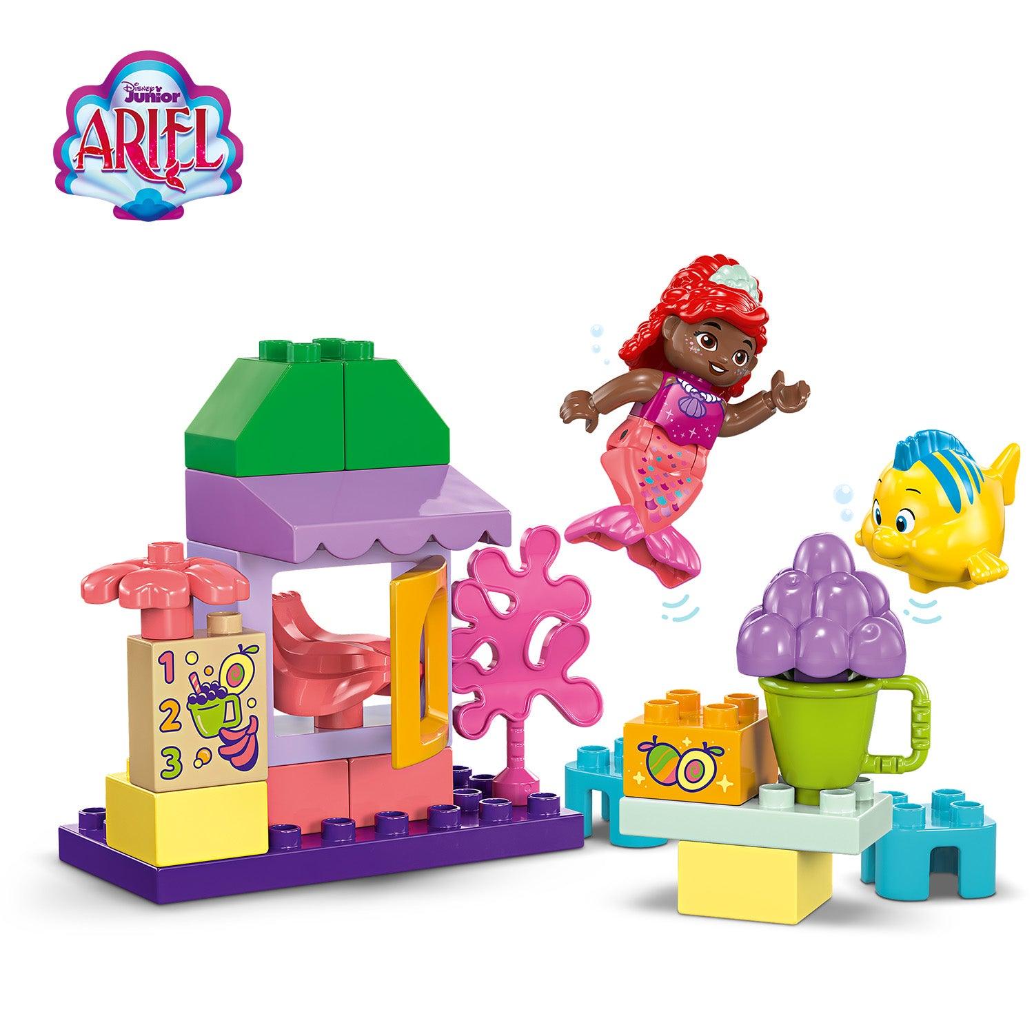 LEGO Kraampje van Ariel en Botje! 10420 DUPLO LEGO DUPLO @ 2TTOYS LEGO €. 16.99