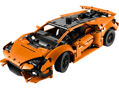 LEGO Lamborghini Huracán Tecnica 42196 Technic LEGO CREATOR @ 2TTOYS LEGO €. 49.99