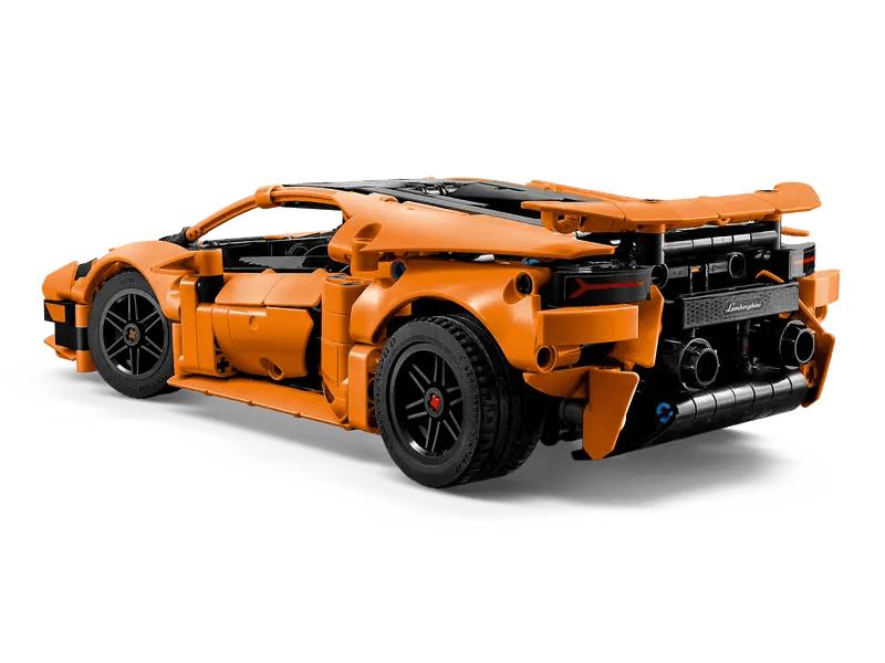 LEGO Lamborghini Huracán Tecnica 42196 Technic LEGO CREATOR @ 2TTOYS LEGO €. 49.99