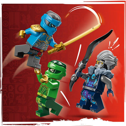 LEGO Lloyds elementenkrachtmecha 71817 Ninjago @ 2TTOYS 2TTOYS €. 19.99