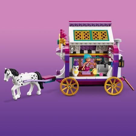 LEGO Magical Caravan 41688 Friends LEGO FRIENDS @ 2TTOYS LEGO €. 49.99