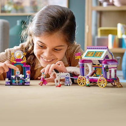 LEGO Magical Caravan 41688 Friends LEGO FRIENDS @ 2TTOYS LEGO €. 49.99