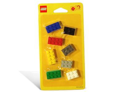 LEGO Magnetic Bricks 4202681 Gear LEGO Gear @ 2TTOYS | Official LEGO shop😊🥰 LEGO €. 6.49