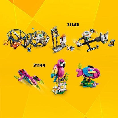 LEGO Main Street 31141 Creator LEGO CREATOR @ 2TTOYS | Official LEGO shop😊🥰 LEGO €. 118.48