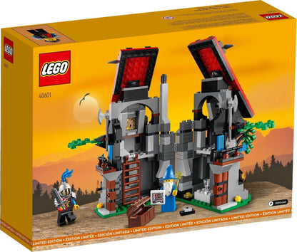 LEGO Majisto's Magical Workshop 40601 Creator LEGO Castle @ 2TTOYS | Official LEGO shop😊🥰 LEGO €. 9.99