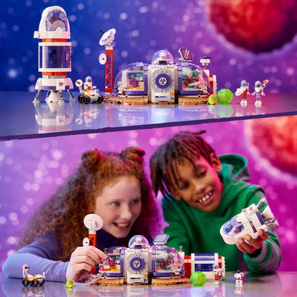 LEGO Mars Space Base and Rocket 42605 Friends LEGO FRIENDS @ 2TTOYS LEGO €. 76.49