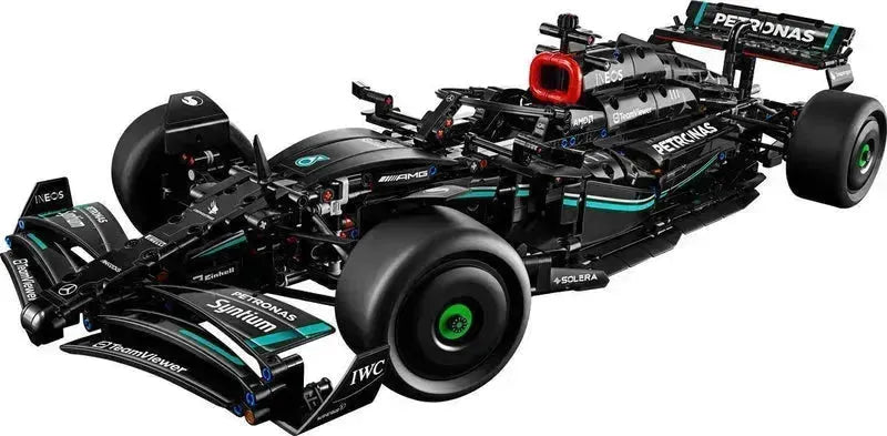 LEGO Mercedes-AMG F1 car W14 E Performance 42171 Technic LEGO TECHNIC @ 2TTOYS | Official LEGO shop😊🥰 LEGO €. 219.99