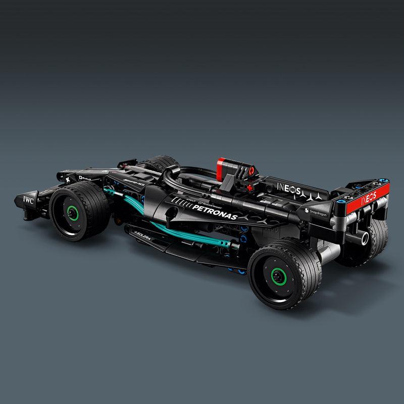 LEGO Mercedes-AMG F1 W14 E Performance Pull-Back 42165 Technic LEGO TECHNIC @ 2TTOYS | Official LEGO shop😊🥰 LEGO €. 22.99