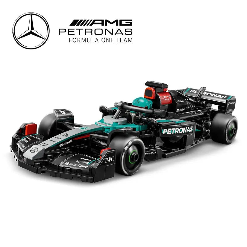 LEGO Mercedes F1 formule 1 auto 77244 Speedchampions (Levering: 1 maart 2025) @ 2TTOYS | Official LEGO shop😊🥰 2TTOYS | Official LEGO shop😊🥰 €. 22.98