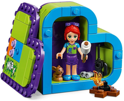 LEGO Mia's hartvormige doos 41358 Friends LEGO Friends @ 2TTOYS LEGO €. 7.99