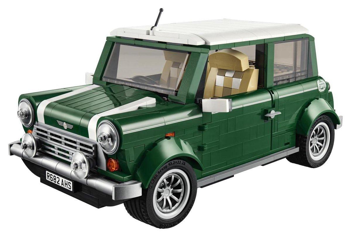 LEGO Mini Cooper 10242 Creator Expert LEGO CREATOR EXPERT @ 2TTOYS LEGO €. 249.99