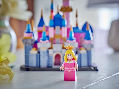 LEGO Mini Sleeping Beauty Castle 40720 Disney @ 2TTOYS | Official LEGO shop😊🥰 2TTOYS | Official LEGO shop😊🥰 €. 39.99