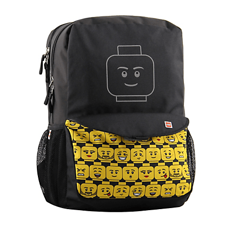 LEGO Minifigure Belight Backpack 5005918 Gear LEGO Gear @ 2TTOYS | Official LEGO shop😊🥰 LEGO €. 39.99