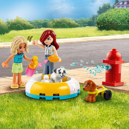 LEGO Mobiel Hondenkapsalon 42635 Friends LEGO FRIENDS @ 2TTOYS | Official LEGO shop😊🥰 LEGO €. 8.49