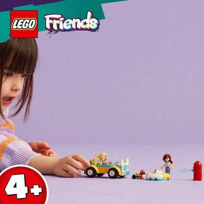 LEGO Mobiel Hondenkapsalon 42635 Friends LEGO FRIENDS @ 2TTOYS | Official LEGO shop😊🥰 LEGO €. 8.49