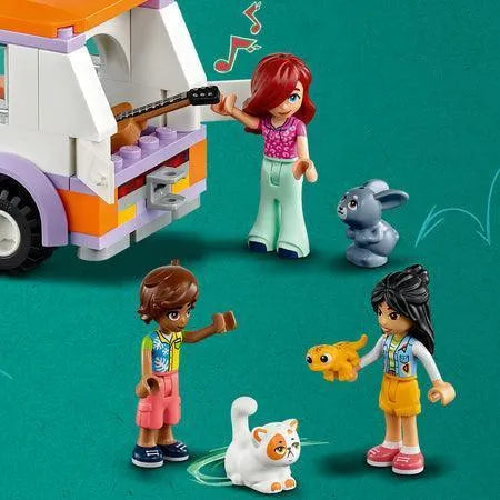 LEGO Mobile Tiny House 41735 Friends LEGO FRIENDS @ 2TTOYS | Official LEGO shop😊🥰 LEGO €. 64.99