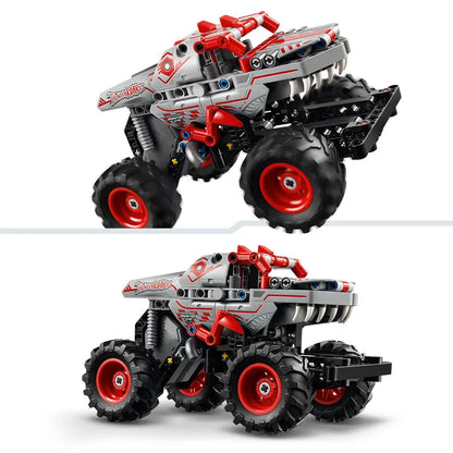 LEGO Monster Jam ThunderROARus 42200 Technic LEGO CREATOR @ 2TTOYS | Official LEGO shop😊🥰 LEGO €. 23.99