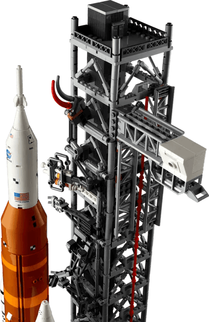 LEGO NASA Artemis Space Launch System 10341 Icons LEGO ICONS @ 2TTOYS LEGO €. 259.99