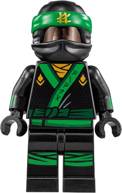 LEGO NINJAGO City 70620 Ninjago LEGO NINJAGO @ 2TTOYS | Official LEGO shop😊🥰 LEGO €. 699.99