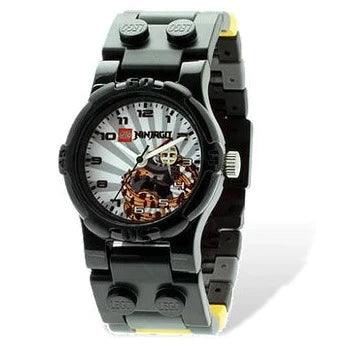 LEGO Ninjago Kendo Cole Kids' Watch 5001357 Gear LEGO Gear @ 2TTOYS | Official LEGO shop😊🥰 LEGO €. 17.49