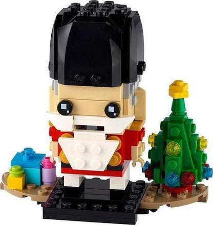 LEGO Nutcracker 40425 Brickheadz LEGO BRICKHEADZ @ 2TTOYS LEGO €. 17.99